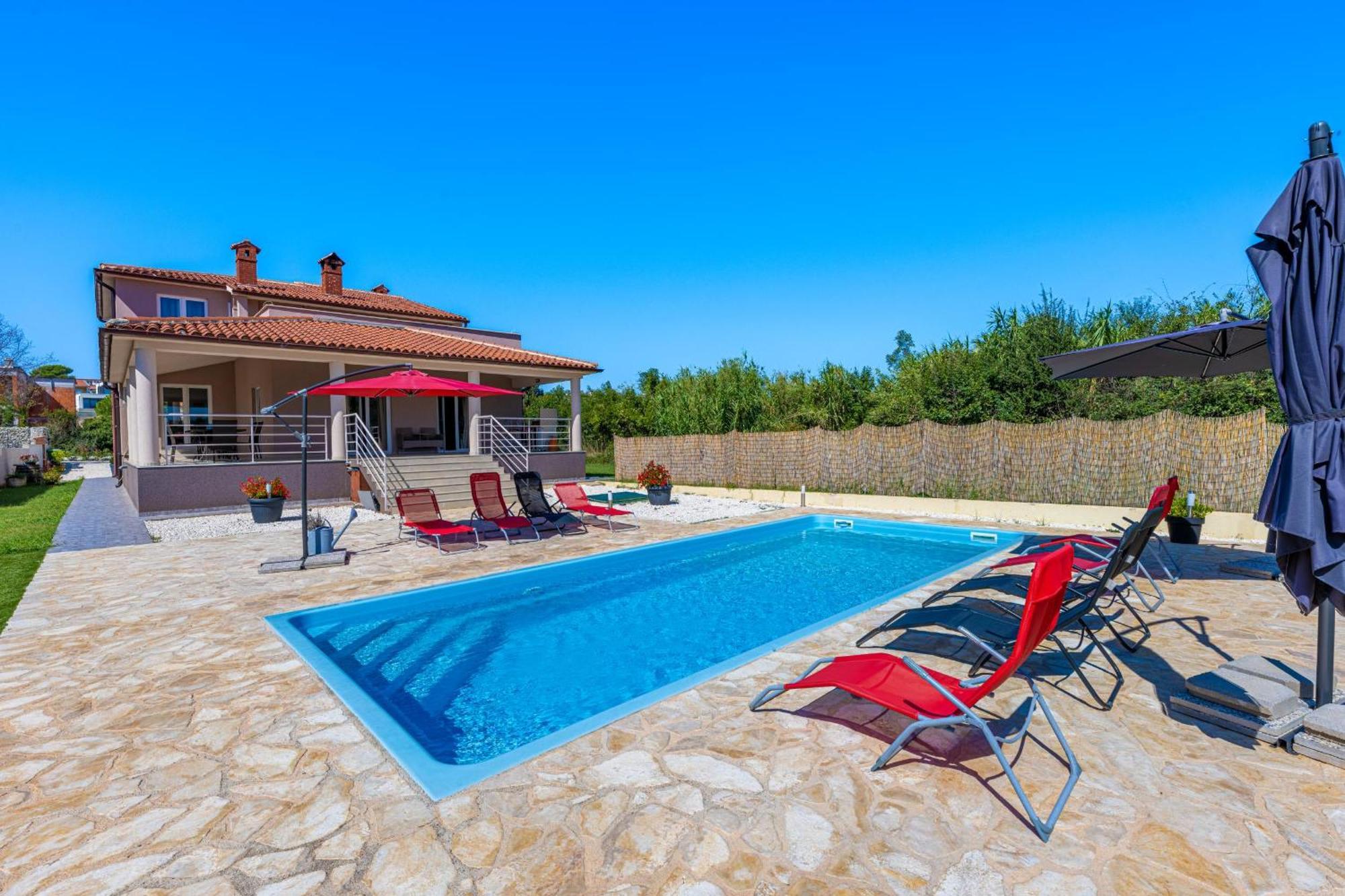 Apartman Ana